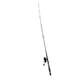 Combo spinning Penn Spinfisher 550Ssg 6'6'' (1 pza) (1151692)